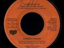 Aubrey Mann 