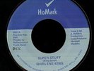 Shirlene King 