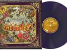 Panic At The Disco Pretty Odd Purple Vinyl LP BRAND NEW and SEALED 12