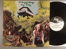 Dr. Strangely Strange  Heavy Petting  Folk Psych  1985 Holland Press  Gary Moore
