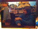 MIKE WESTBROOK BAND - RELEASE - RARE BRITISH JAZZ DERAM LABEL EX
