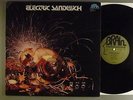 Electric Sandwich  Self-Titled  Krautrock Prog Psych  Rare Original German Press