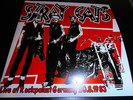 RARE- STRAY CATS - IN germany1983 7