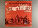 Glory Stompers, The   SEALED   OST  Biker Soundtrack   Davie Allan & The Arrows