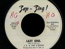 J.B. & The V-Kings 