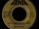 Joe Bataan 