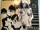 SAMHAIN UNHOLY PASSION EP ORIG 1985 Plan 9 Misfits Danzig Black Flag Metallica