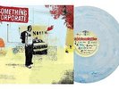 NEW SEALED Something Corporate North Light BLUE Variant Vinyl LP 12