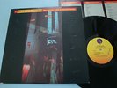 Depeche Mode Black Celebration LP NM 1-25429 1986