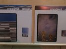 The Lonesome Crowded West by Modest Mouse (Vinyl, Nov-1997, Up)