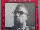 MALCOLM X Message To The Grass Roots Rare 1963 AFRO LP