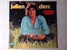 rare italy unique Julien Clerc ?– Les Chansons De L'olympia 1972 (french pop)