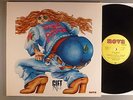 Gift  Blue Apple   Krautrock Prog Rare Original German Press