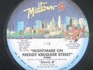 Stevie B - Nightmare On Freddy Krugger Street 12