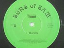 Sons Of Sam - Oooh He Got An Afro 12