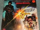 Original Soundtrack LP 1973 James Brown Slaughter's Big Rip-Off Poly 6015 SEALED