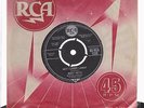 MARY PETTI HEY LAWDY LAWDY 45 RCA 1230 1961