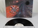 PESTILENCE - SPHERES LP 1993 - RARE VINYL - Death Metal - immolation nocturnus