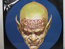 KREATOR - Behind the Mirror PIC-12