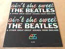 ROCK LP/ THE BEATLES 