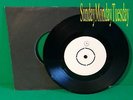 The Smiths RARE What Difference Does It Make 1984 White Label Promo 7