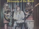 THE SHAGGS Philosophy of the world US LP ROUNDER 3032