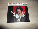 NANCY HOLLOWAY