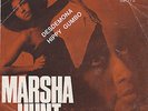 MARSHA HUNT - Desdemona / Hippy Gumbo - T.Rex / Marc Bolan - NORWAY