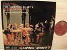 RCA SB-2013 Tchaikovsky The Sleeping Beauty Excerpts LSO Pierre Monteux NM R/S