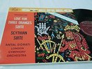 SR-9006-Mercury Living Presence/CLASSIC-200g NM-DORATI-Three Oranges/Scythian