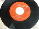 COOL OFF, The Detriot Executives, 45 Northern Soul, USA Original issue