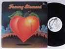 TOMMY STEWART Self Titled ABRAXAS LP VG+ private funk