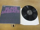 Black Sabbath - Master of reality Vinyl NEMS
