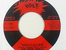 Northern Soul 45   Four Shells   Reputation   Volt   mp3