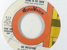 Northern Soul 45   Invitations   Skiing In The Snow   Dyno   mp3 promo