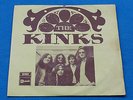 KINKS 