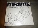 MFALME Let My Soul Fly lp  ORIGINAL private press soul funk