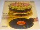 1970 THE ROLLING STONES Deja Que Sangre +2 RARE 7