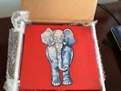 THIRD MAN RECORDS VAULT #19 Jack Meg White Stripes Elephant 7