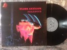 BLACK SABBATH paranoid ORIG UK VERTIGO 6360011 EXC + INNER