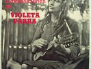 VIOLETA PARRA LAS ULTIMAS COMPOSICIONES DE VIOLETA PARRA Chile Press