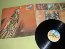 ROCKETS “3,14”  LP ORIG. ITALY 1ST PRESS COSMIC ITALO DISCO 1981 