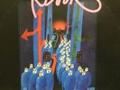 The Great Lost Kinks Album Original LP With Insert