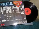 LP THE BEATLES....die großen 12