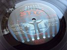 STYX KILROY WAS HERE 1st Press A1 UK LP UNPLAYED MINT MUSEUM COPY
