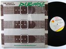 MIGHTY DIAMONDS Dubwise LP on Music Works shrink