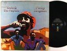 TOOTS & THE MAYTALS Funky Kingston LP on Island VG++