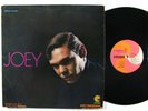 JOEY PASTRANA Self-Titled LP on Cotique