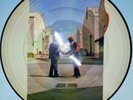 NEW - PINK FLOYD - WISH YOU WERE HERE -  PICTURE DISC 180 GRAM