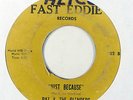 Northern Soul 45   Pat & the Blenders   Just Because   Fast Eddie   mp3